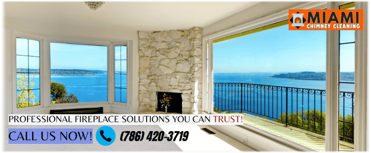 Chimney and Fireplace Solutions