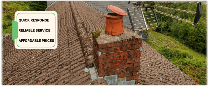 Chimney Repair Miami FL