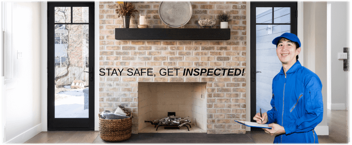 Chimney and Fireplace Inspection Miami FL