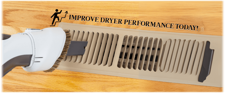 Dryer Vent Cleaning Miami FL