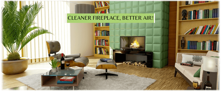 Fireplace Cleaning Miami FL