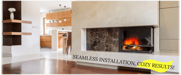 Fireplace Installation Miami FL