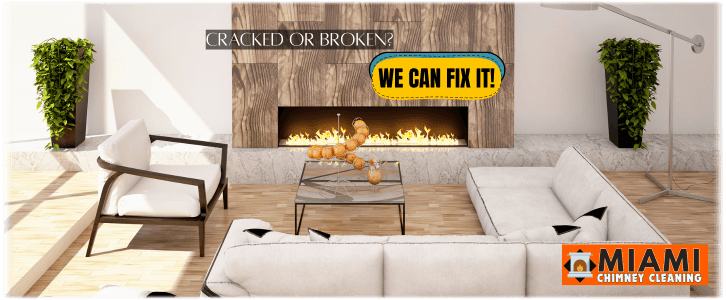 Fireplace Repair Miami FL
